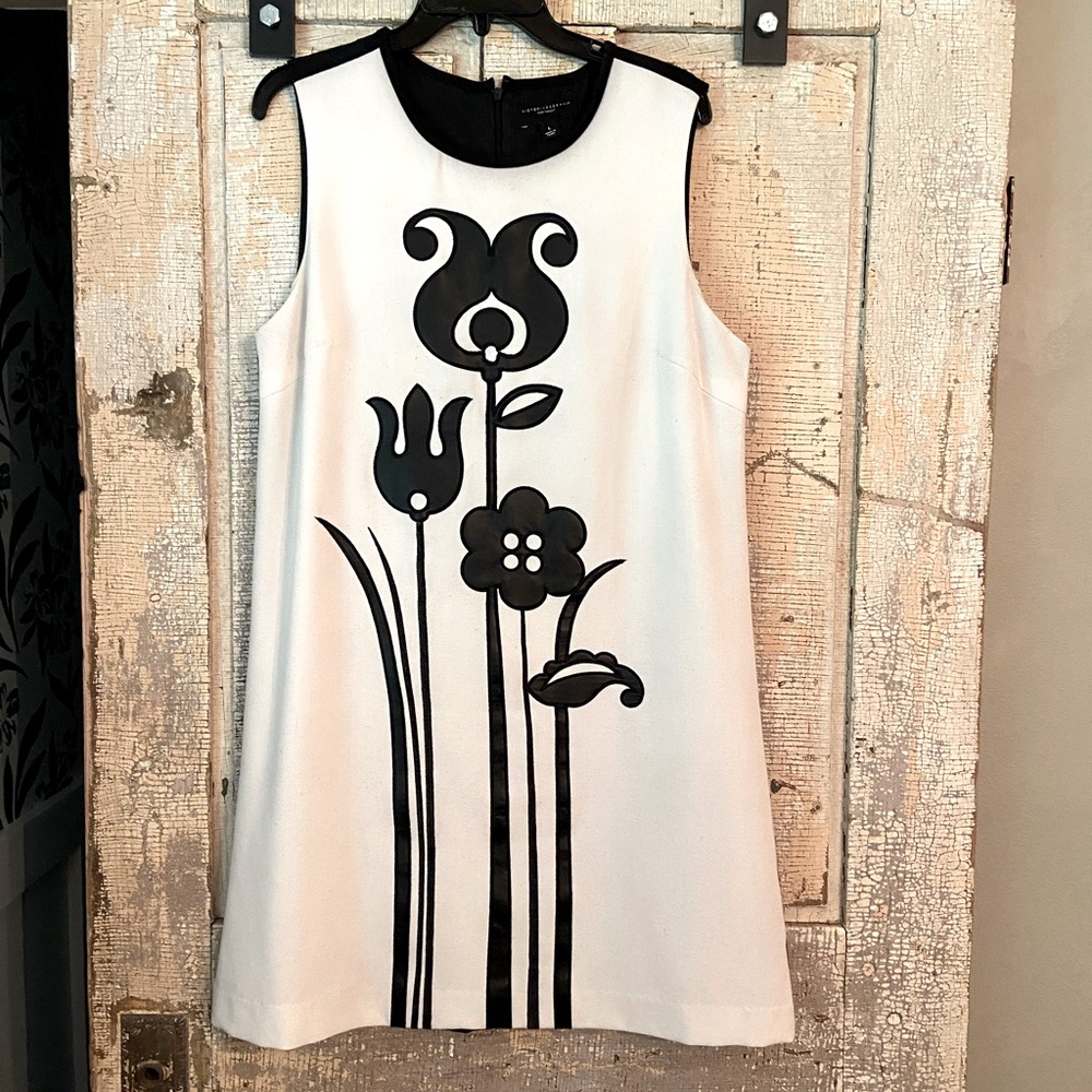 Victoria Beckham for target dress